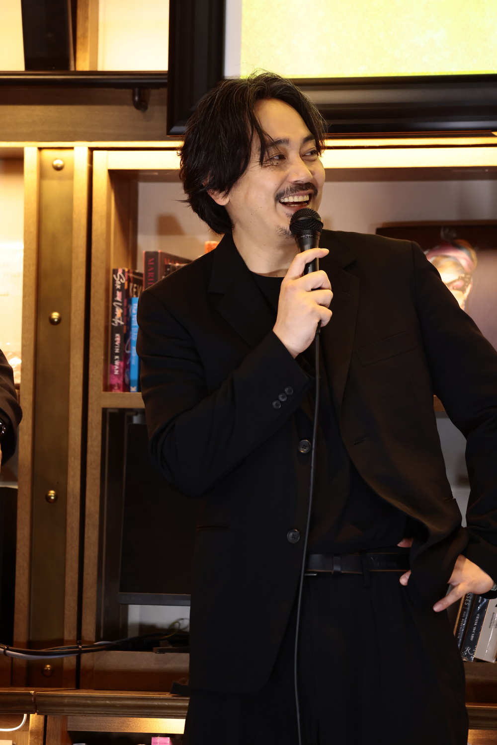 HiGH&LOW 10th ANNIVERSARY YEAR