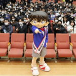 『名探偵コナン ハイウェイの堕天使』