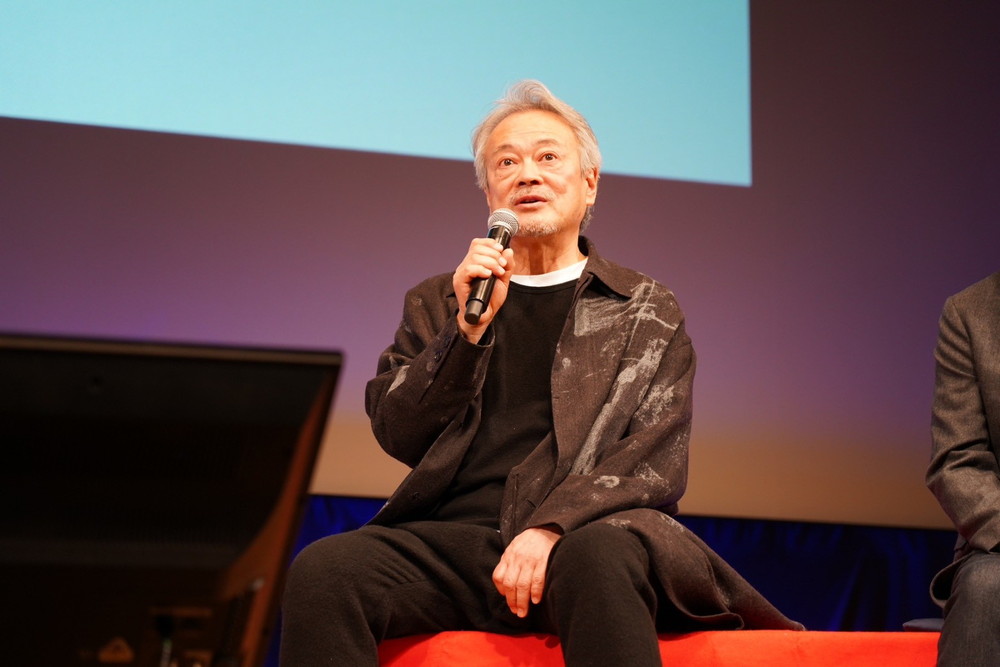 調布シネマフェスティバル_『木挽町のあだ討ち』先行特別上映会