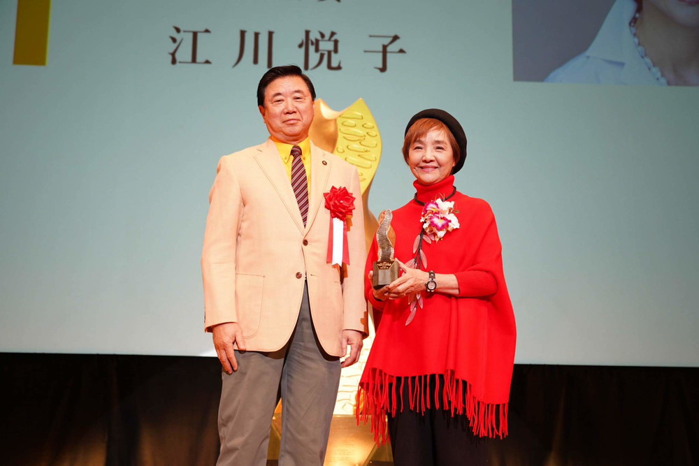 調布シネマフェスティバル_『木挽町のあだ討ち』先行特別上映会