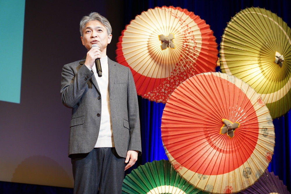 調布シネマフェスティバル_『木挽町のあだ討ち』先行特別上映会