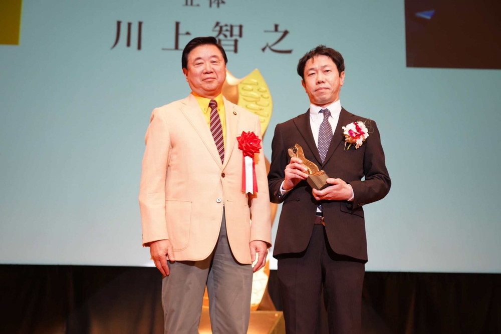 調布シネマフェスティバル_『木挽町のあだ討ち』先行特別上映会