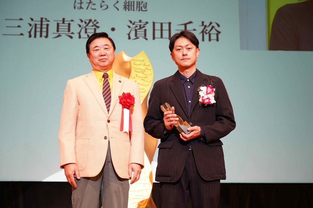 調布シネマフェスティバル_『木挽町のあだ討ち』先行特別上映会