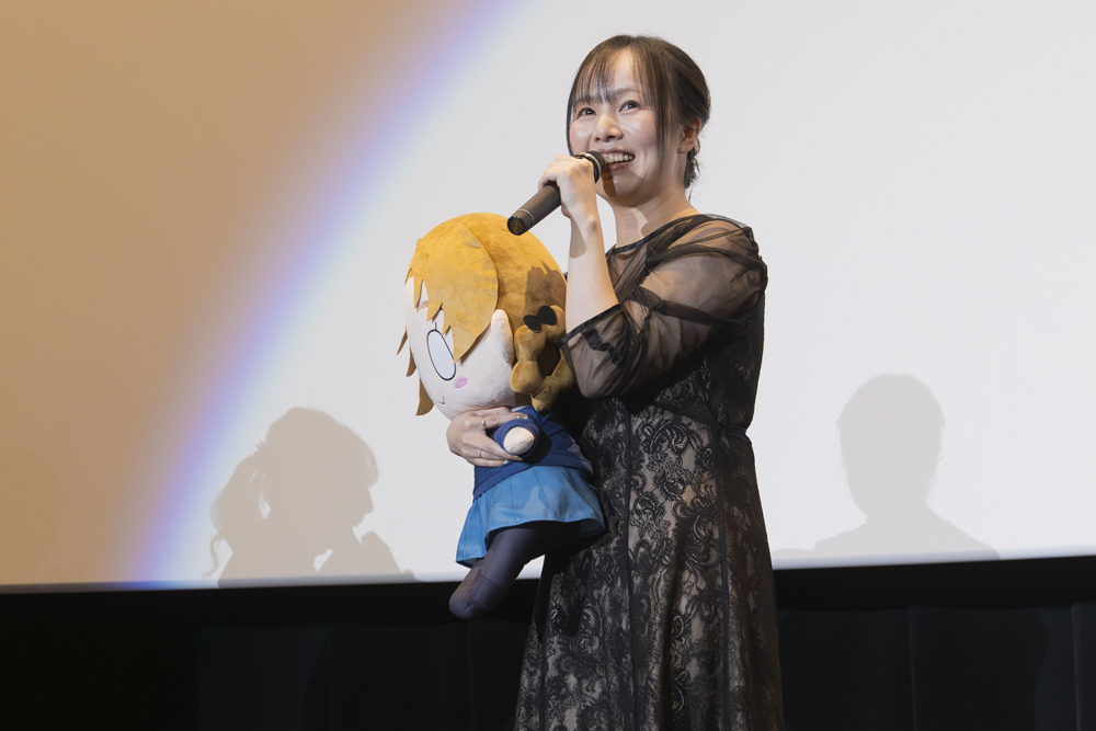 『ガールズ＆パンツァー もっとらぶらぶ作戦です！』