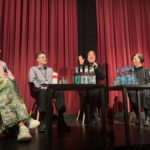 『禍禍女』ベルリン