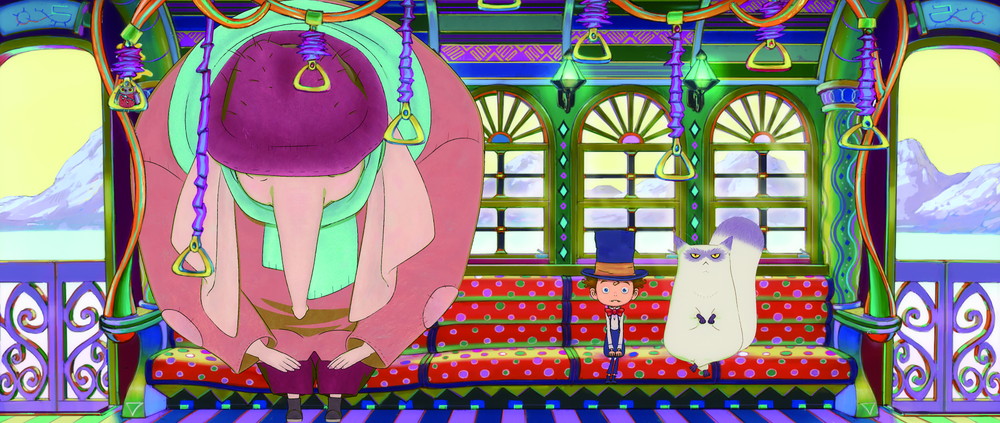 えんとつ町のプペル