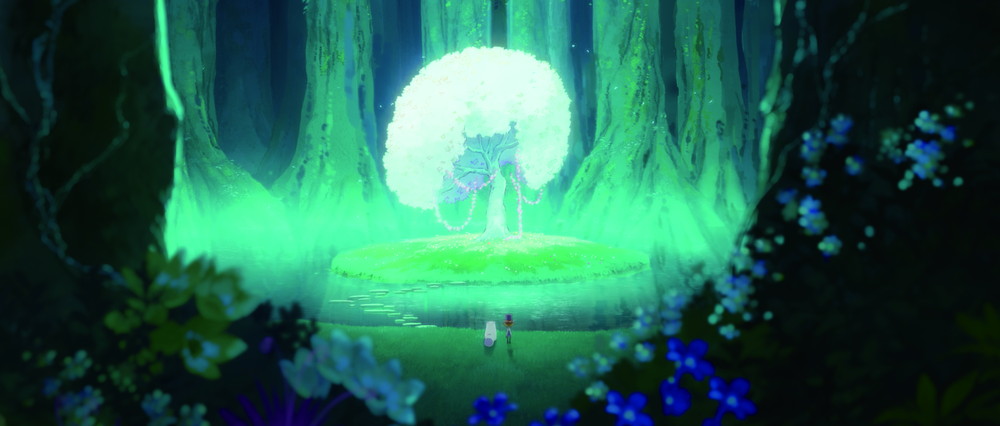 えんとつ町のプペル