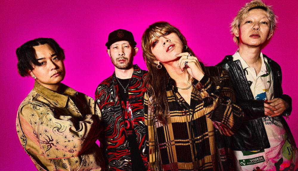 SUPER BEAVER LIVE & DOCUMENTARY