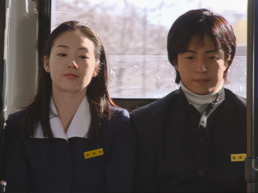 『映画 冬のソナタ 日本特別版』