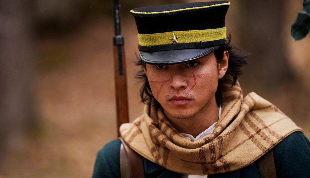 【ゴールデンカムイ 網走監獄襲撃編】