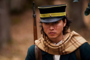 【ゴールデンカムイ 網走監獄襲撃編】