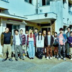 「四月の余白」