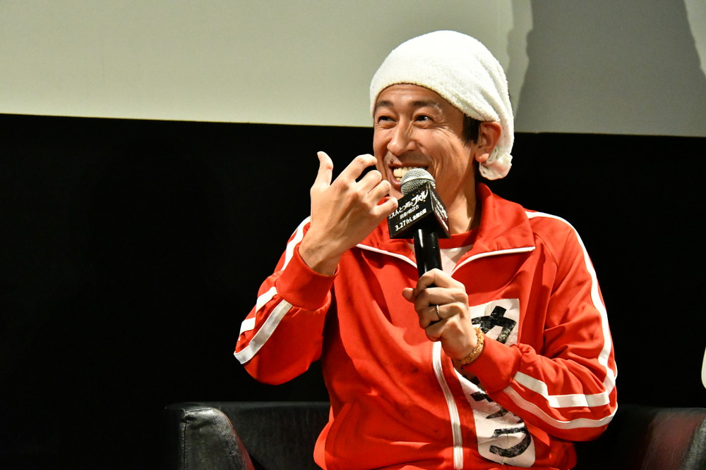 「映画 えんとつ町のプペル ～約束の時計台～」