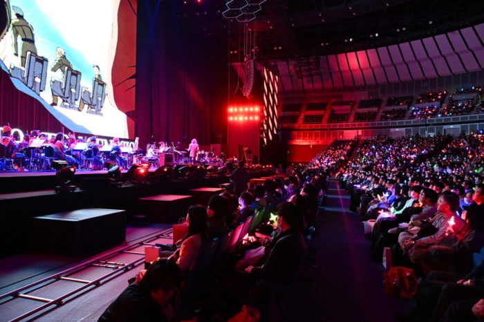 『BACK TO NEON GENESIS EVA FES Ver.』