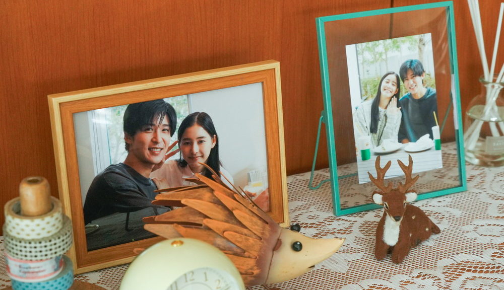 『ほどなく、お別れです』