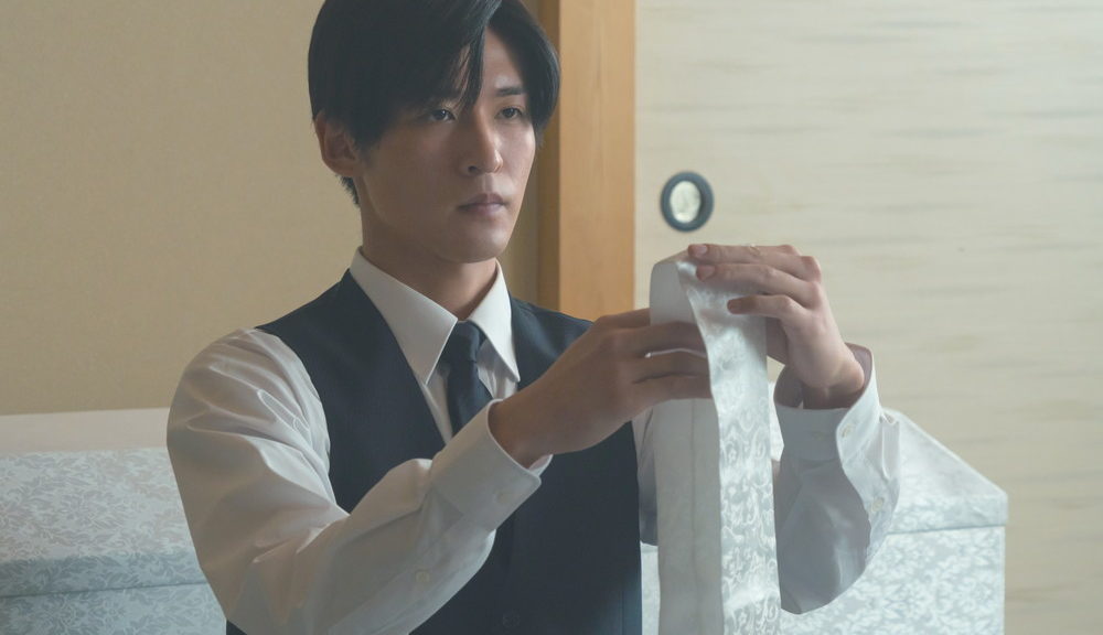 『ほどなく、お別れです』