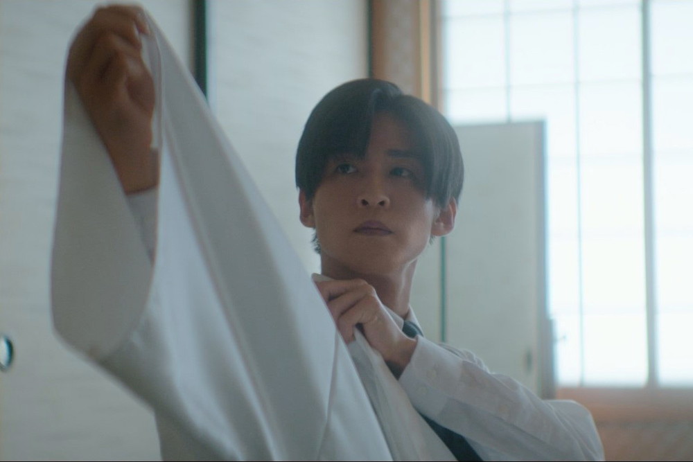 『ほどなく、お別れです』