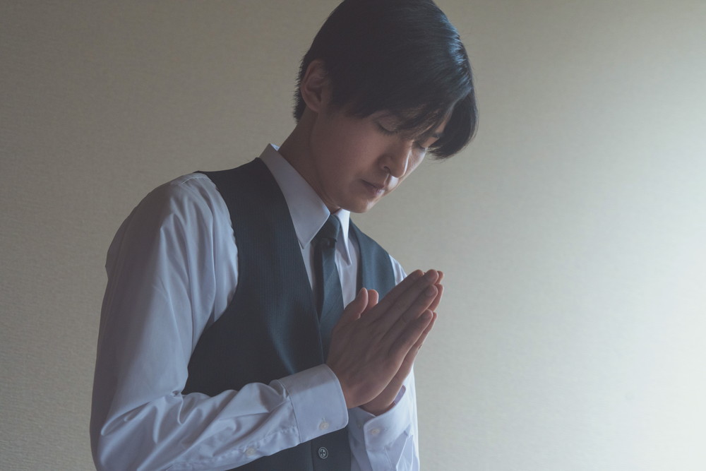 『ほどなく、お別れです』