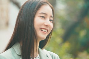 ほどなく、お別れです