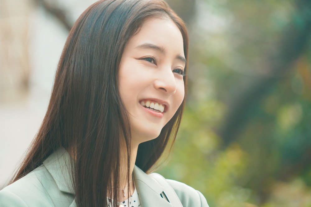 ほどなく、お別れです