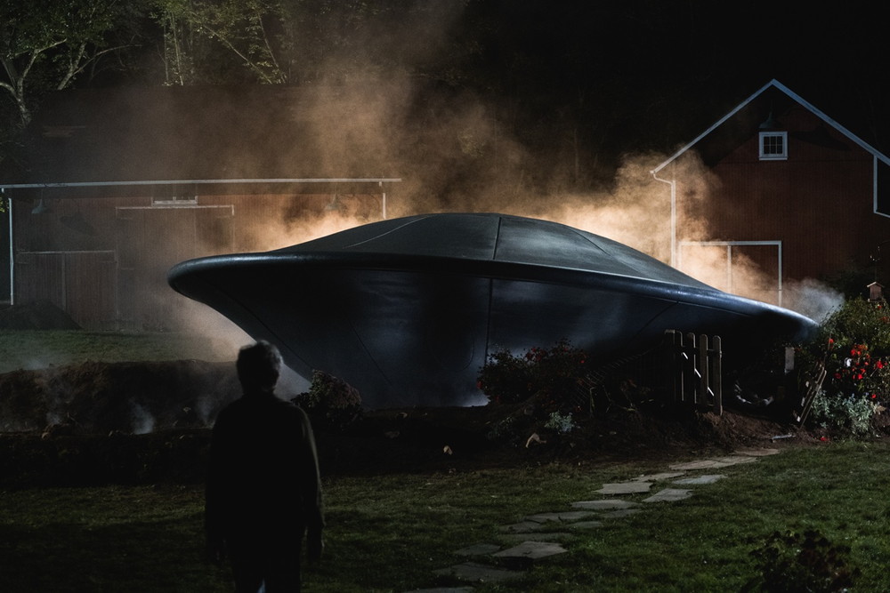 『カミング・ホーム』