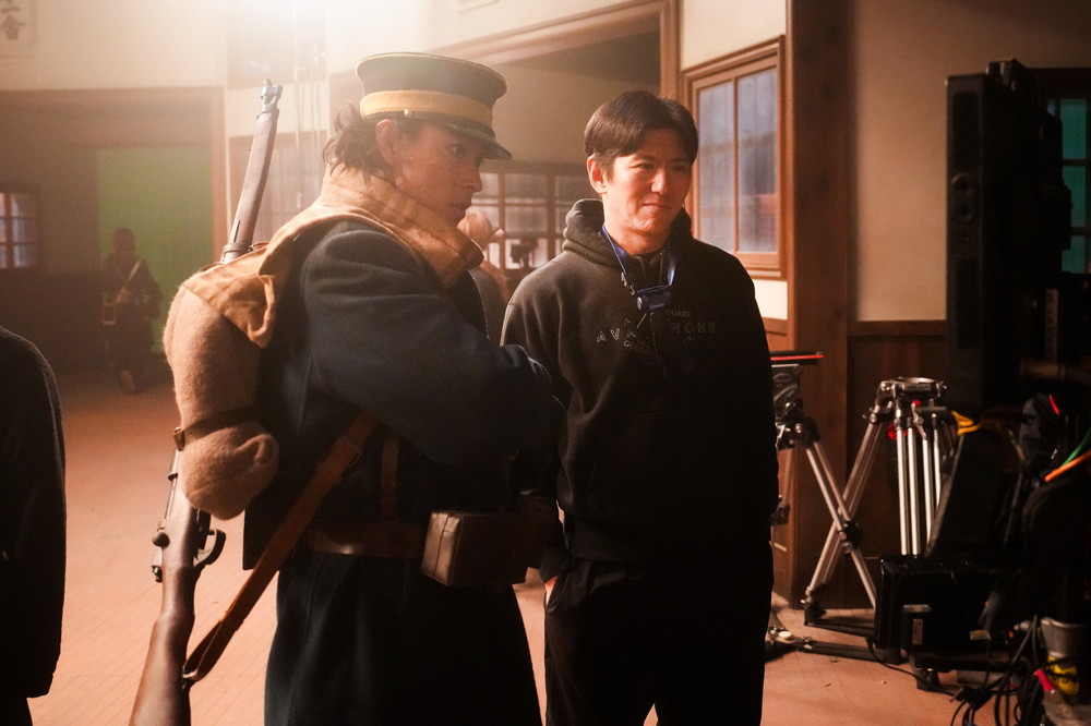 『ゴールデンカムイ 網走監獄襲撃編』