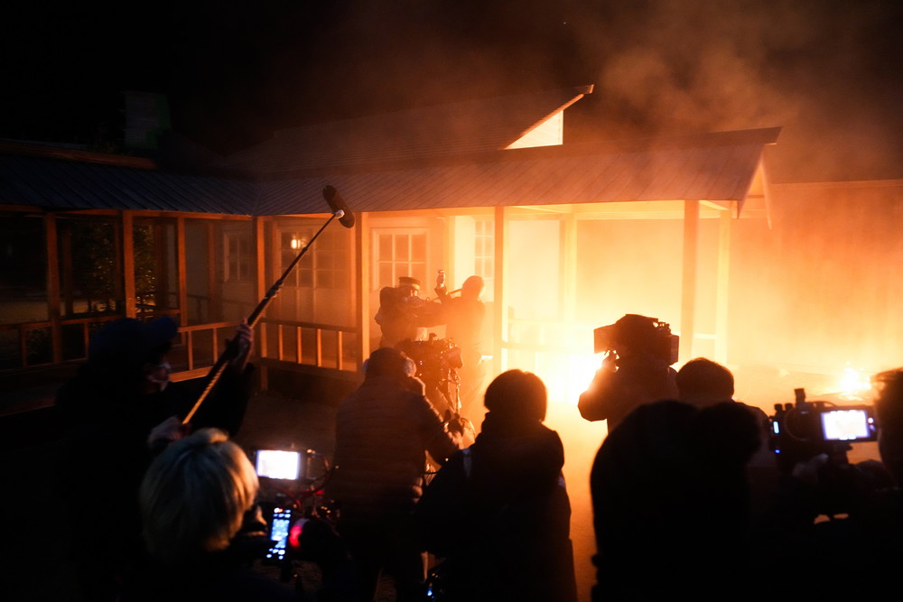 『ゴールデンカムイ 網走監獄襲撃編』