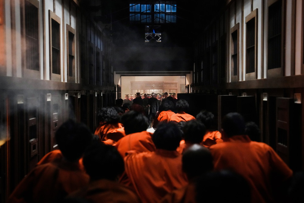 『ゴールデンカムイ 網走監獄襲撃編』