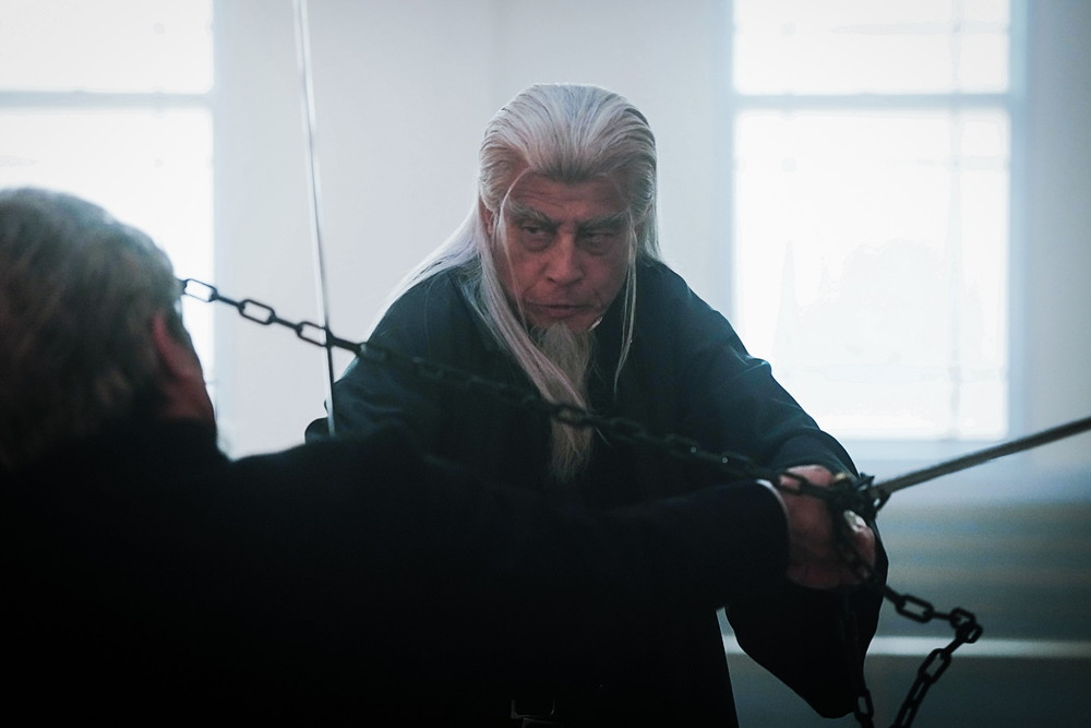 『ゴールデンカムイ 網走監獄襲撃編』