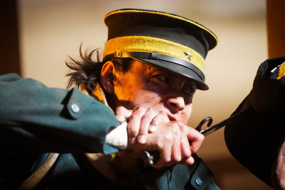 『ゴールデンカムイ 網走監獄襲撃編』