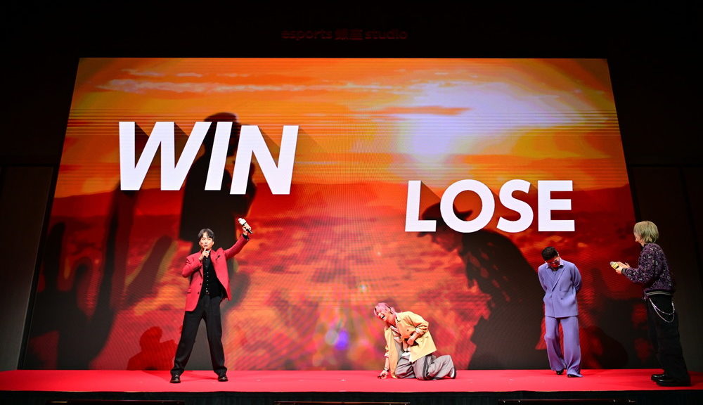 『スペシャルズ』公開直前イベント