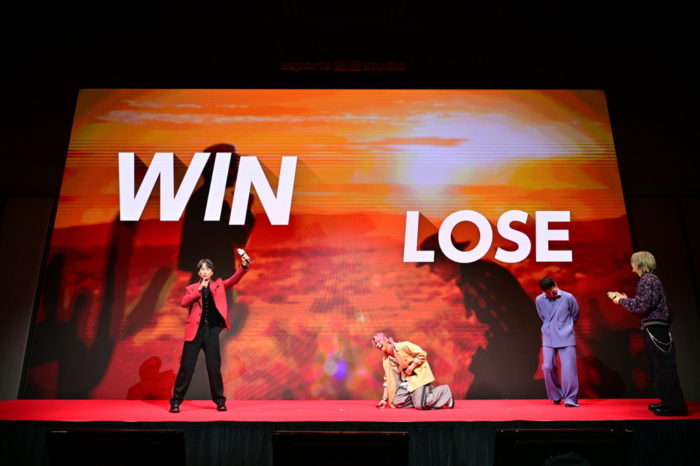 『スペシャルズ』公開直前イベント