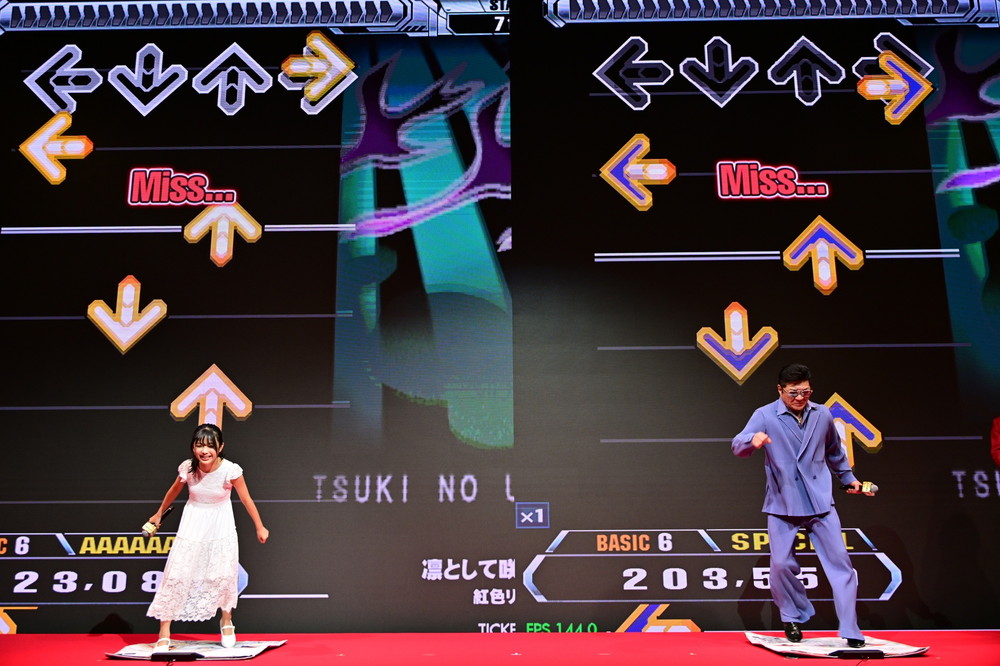 『スペシャルズ』公開直前イベント