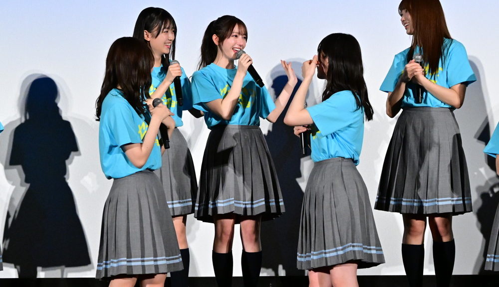 『ゼンブ・オブ・ワールド』