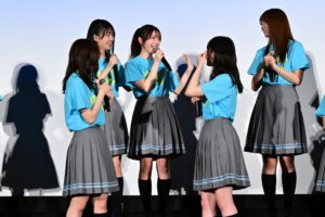 『ゼンブ・オブ・ワールド』