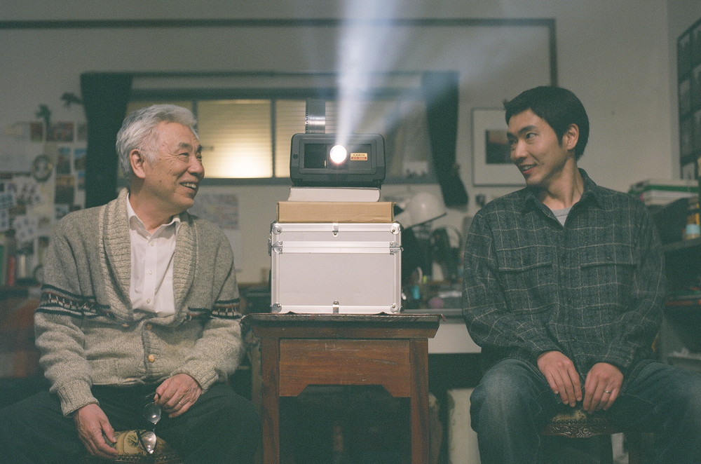 『メモリィズ』