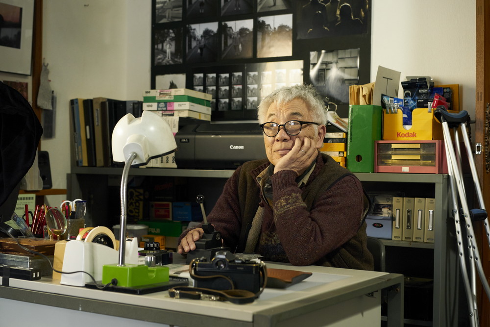 『メモリィズ』