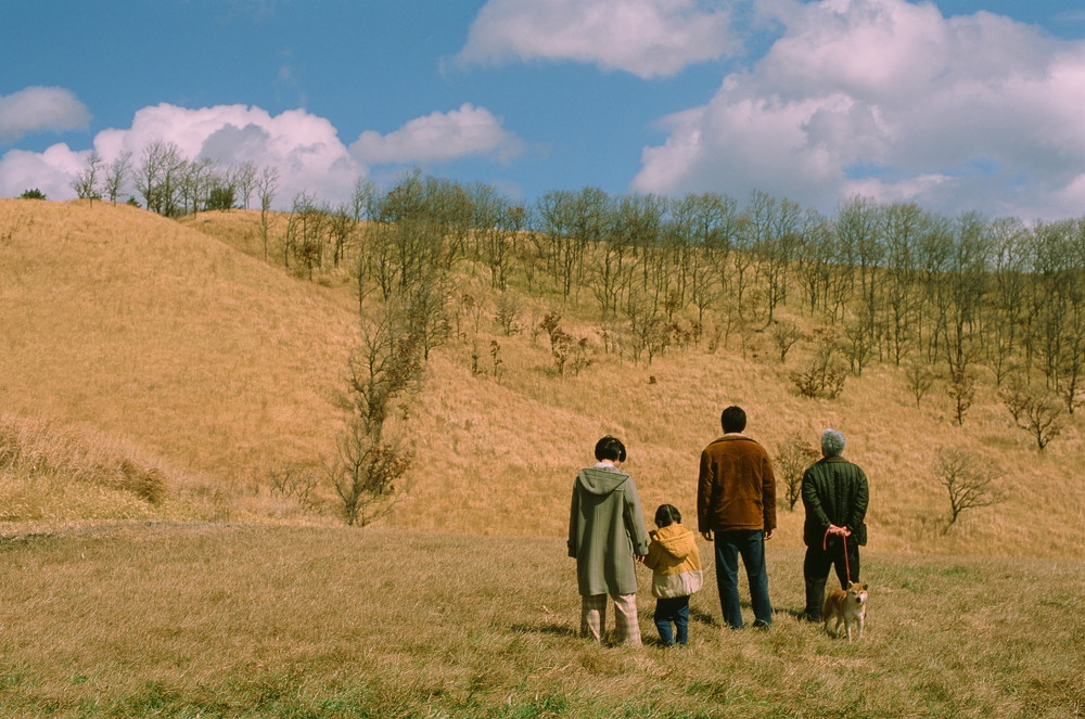 『メモリィズ』