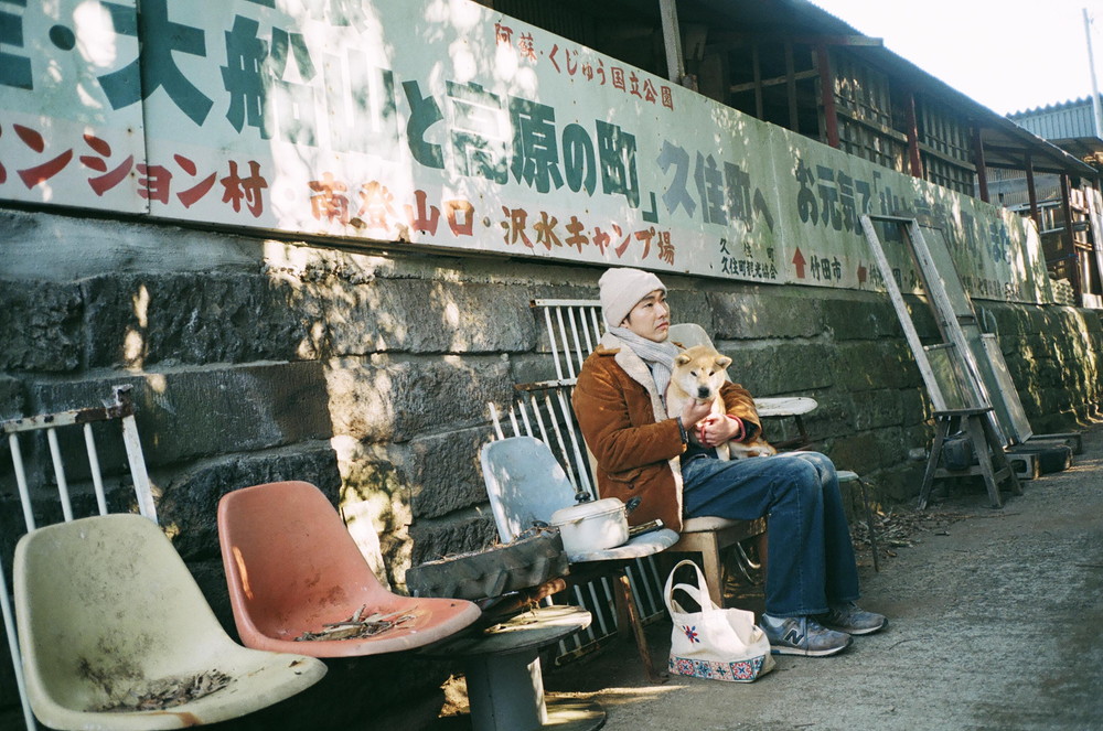 『メモリィズ』