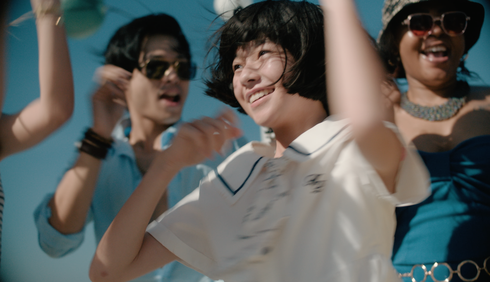 『ルノワール』