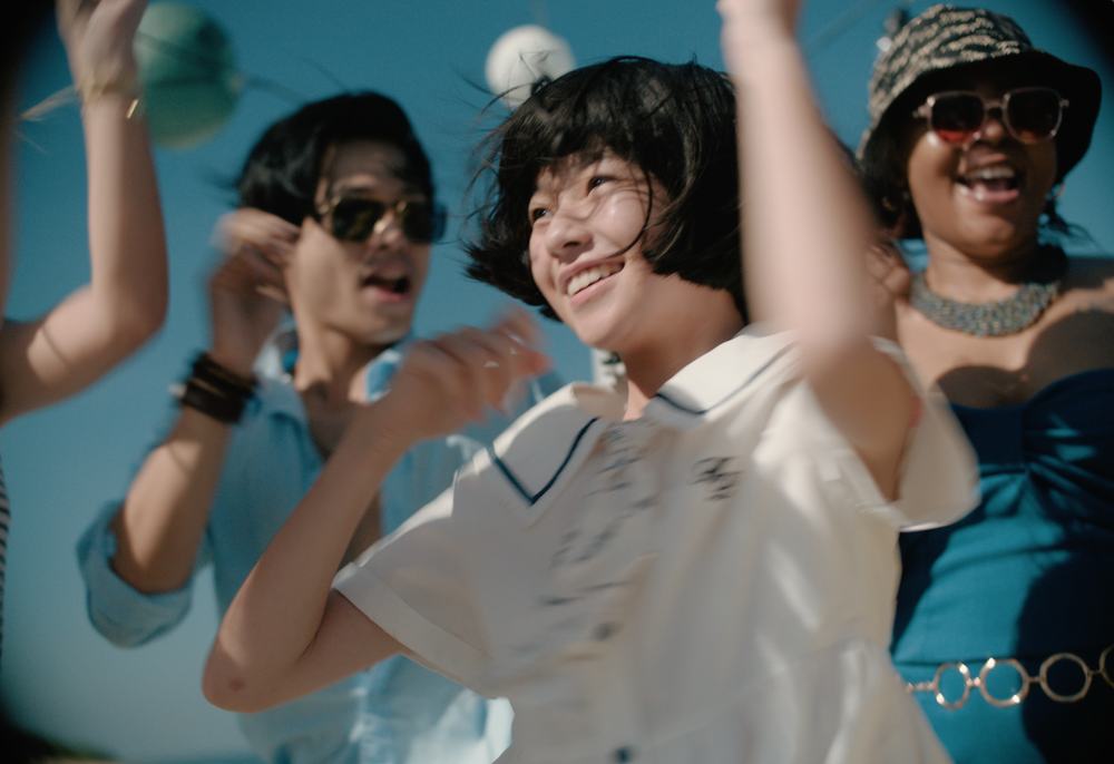 『ルノワール』