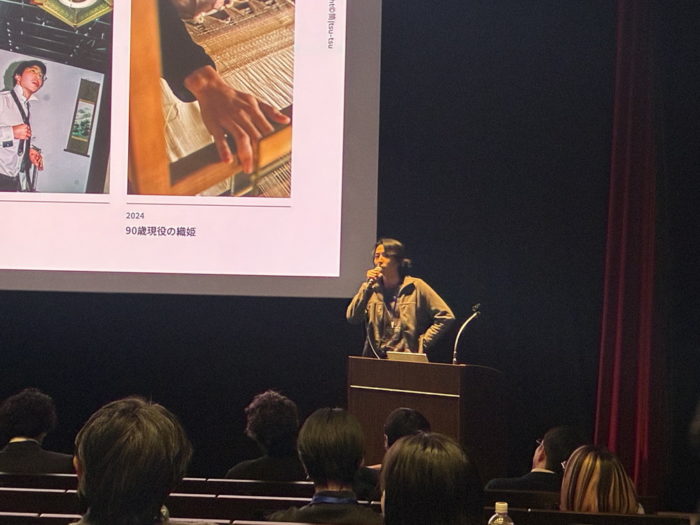 『創風』最終報告会