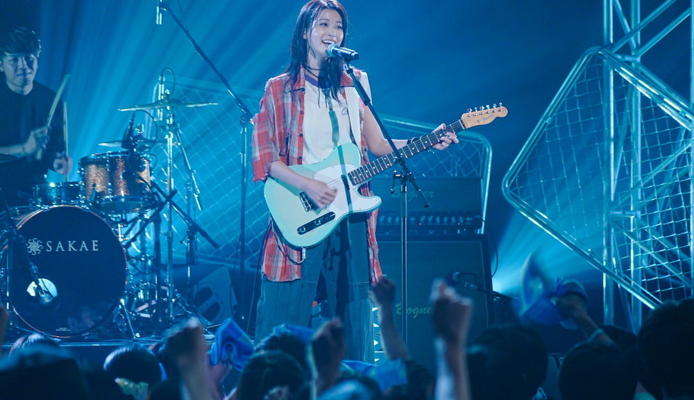 『君が最後に遺した歌』