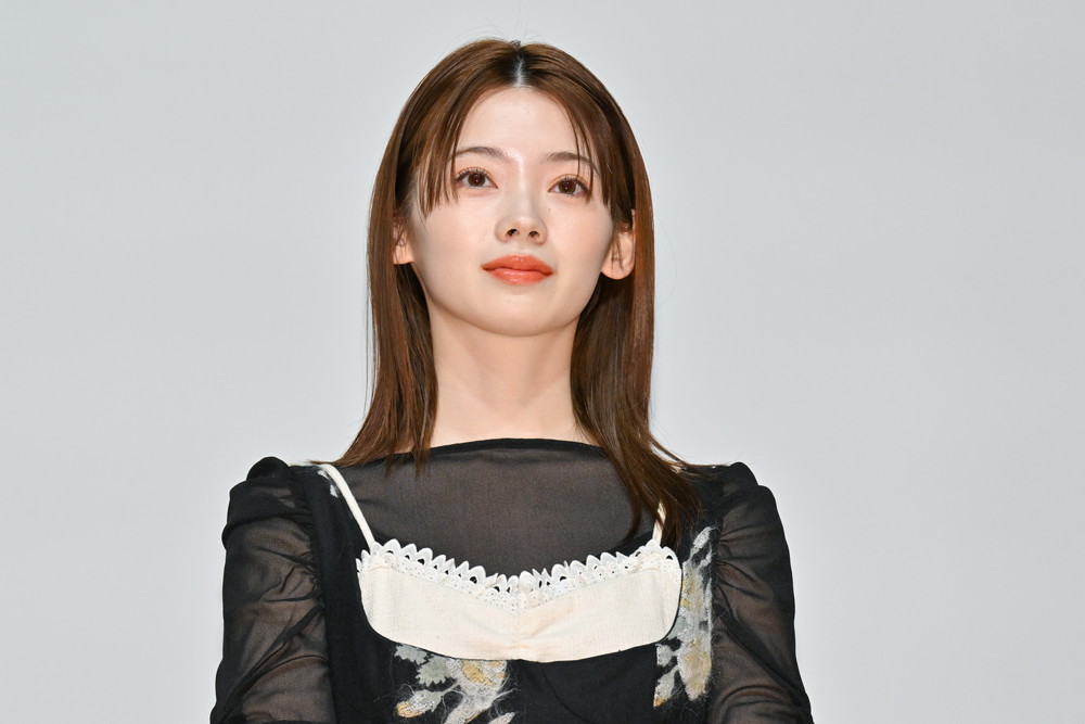 『夜勤事件』公開記念舞台挨拶