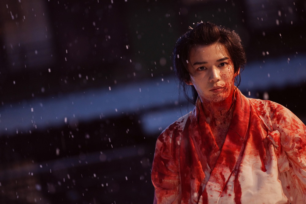 『木挽町のあだ討ち』