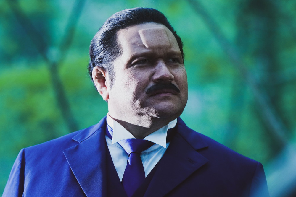 『ゴールデンカムイ-網走監獄襲撃編』