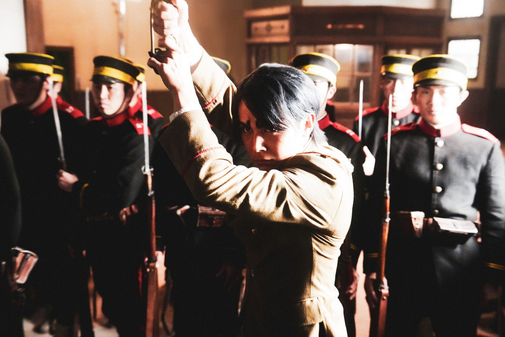 『ゴールデンカムイ-網走監獄襲撃編』