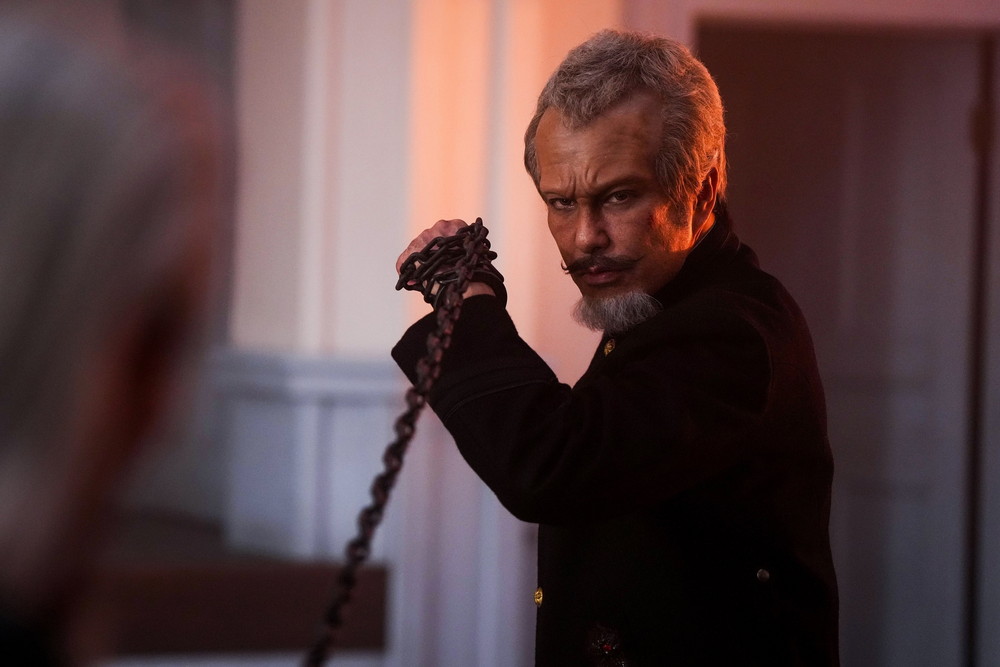 『ゴールデンカムイ-網走監獄襲撃編』