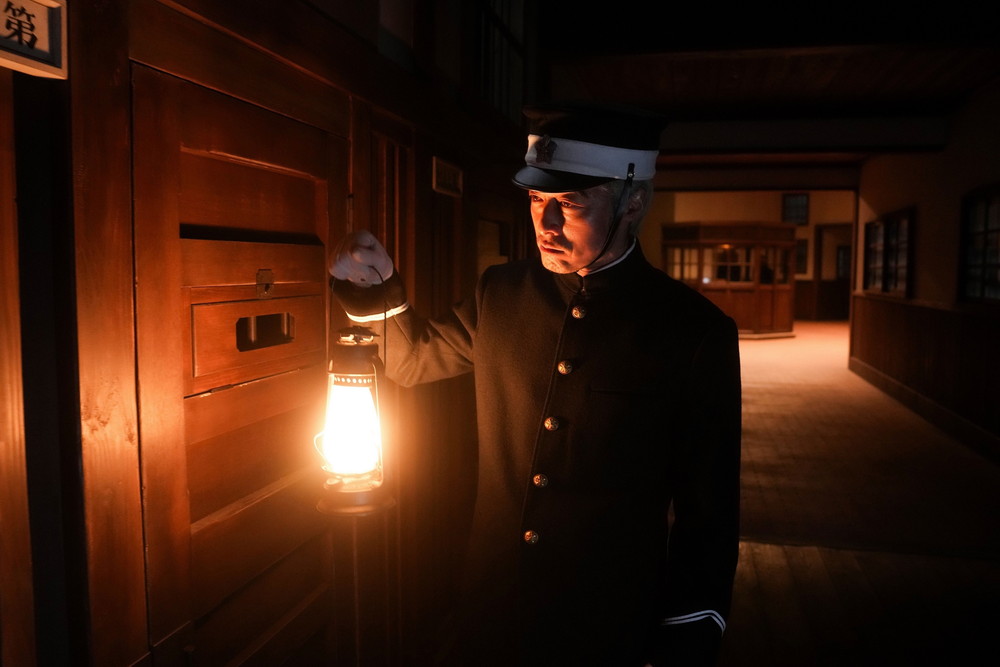 『ゴールデンカムイ-網走監獄襲撃編』