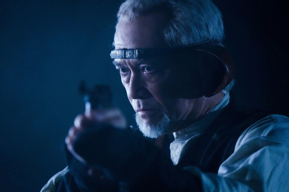 『ゴールデンカムイ-網走監獄襲撃編』